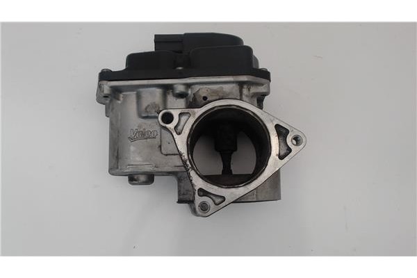 Recambio de electrovalvula egr para volkswagen passat berlina (3c2) 2.0 tdi 16v referencia OEM IAM 03L131501K 38131501AN 3G13150
