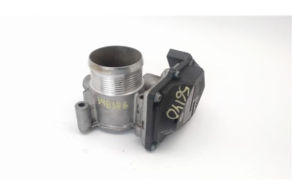 Recambio de caja mariposa aire para volkswagen passat berlina (3c2) 2.0 tdi 16v referencia OEM IAM A2C83076000 3C133062A 