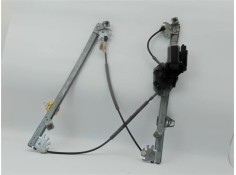 Recambio de mecanismo elevalunas delantero derecho para renault megane ii berlina 5p referencia OEM IAM   