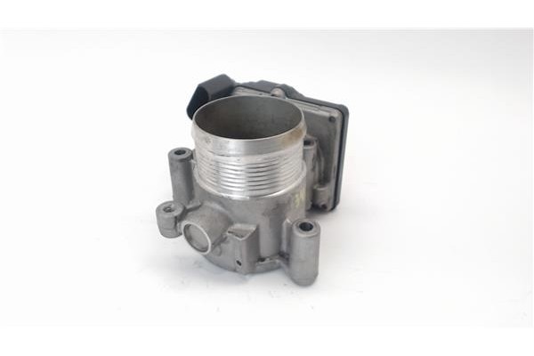 Recambio de caja mariposa aire para volkswagen passat berlina (3c2) 2.0 tdi 16v referencia OEM IAM A2C83076000 3C133062A 
