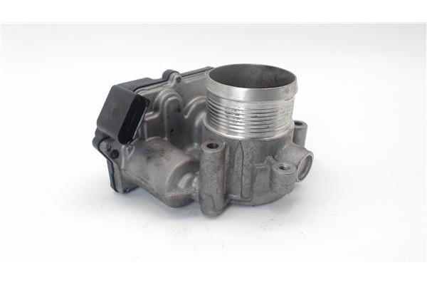 Recambio de caja mariposa aire para volkswagen passat berlina (3c2) 2.0 tdi 16v referencia OEM IAM A2C83076000 3C133062A 