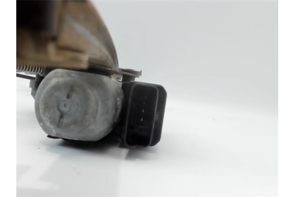 Recambio de mecanismo elevalunas delantero derecho para renault megane ii berlina 5p referencia OEM IAM   