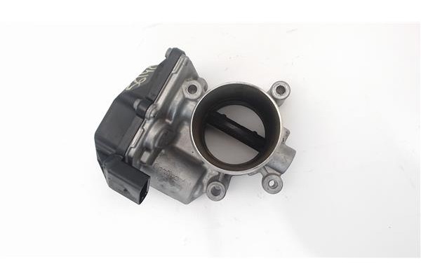 Recambio de caja mariposa aire para volkswagen passat berlina (3c2) 2.0 tdi 16v referencia OEM IAM A2C83076000 3C133062A 