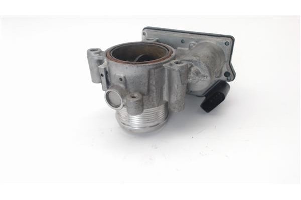 Recambio de caja mariposa aire para volkswagen passat berlina (3c2) 2.0 tdi 16v referencia OEM IAM A2C83076000 3C133062A 