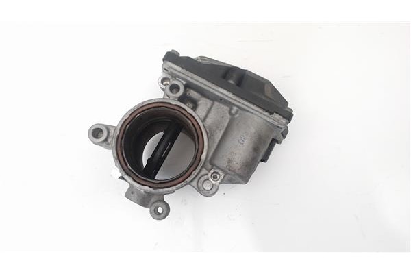 Recambio de caja mariposa aire para volkswagen passat berlina (3c2) 2.0 tdi 16v referencia OEM IAM A2C83076000 3C133062A 