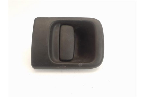 Recambio de maneta exterior delantero derecha para nissan interstar (x70) referencia OEM IAM   