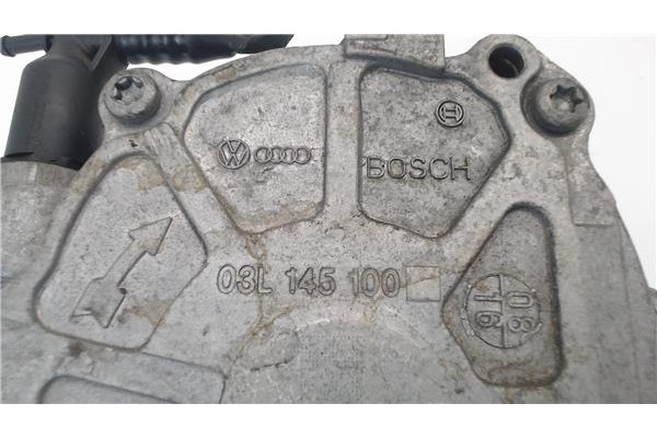 Recambio de bomba vacio para volkswagen passat berlina (3c2) 2.0 tdi 16v referencia OEM IAM 3L145100 411040735 3L145100F , AUDI