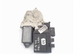 Recambio de motor elevalunas delantero derecho para citroen c5 berlina referencia OEM IAM 9221P7 37551 