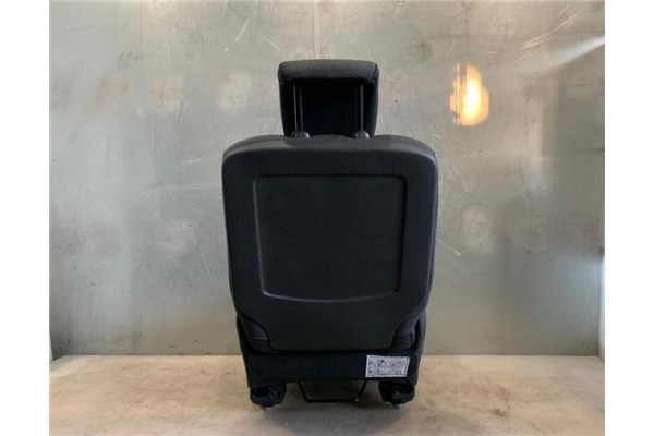 Recambio de asiento trasero central para renault scenic iii (jz) 1.2 grand expression referencia OEM IAM 880109518R  