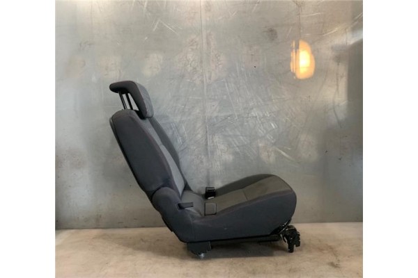 Recambio de asiento trasero central para renault scenic iii (jz) 1.2 grand expression referencia OEM IAM 880109518R  