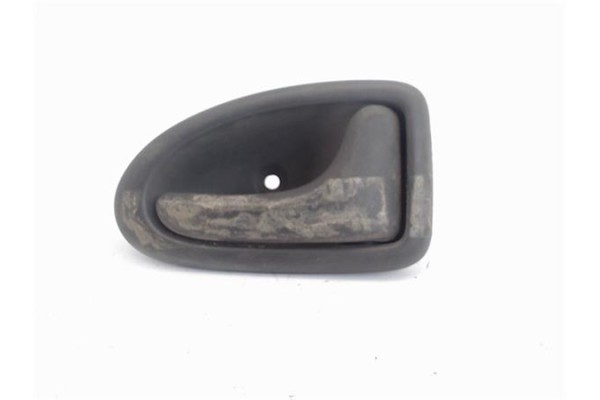 Recambio de manilla int. puerta trasero derecha para renault scenic i (ja...) referencia OEM IAM   
