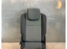Recambio de asiento trasero central para renault scenic iii (jz) 1.2 grand expression referencia OEM IAM 880109518R  