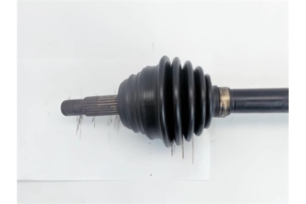 Recambio de motor elevalunas delantero derecho para seat leon (1p1) referencia OEM IAM (1C1959802A)  BRF  
