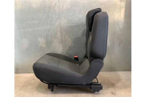 Recambio de asientos trasero izquierdo para renault scenic iii (jz) 1.2 grand expression referencia OEM IAM 886708031R  