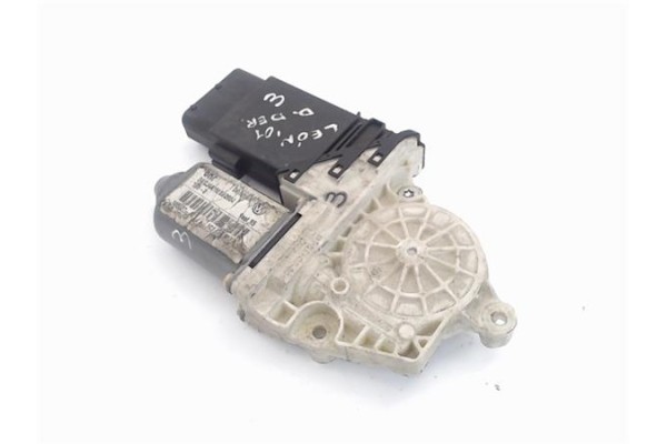 Recambio de motor elevalunas delantero derecho para seat toledo (1m2) referencia OEM IAM (1C1959802A)  BRF  