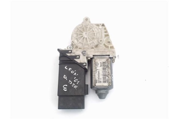 Recambio de motor elevalunas delantero derecho para seat toledo (1m2) referencia OEM IAM (1C1959802A)  BRF  