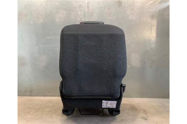 Recambio de asientos trasero derecho para renault scenic iii (jz) 1.2 grand expression referencia OEM IAM 886204220R  