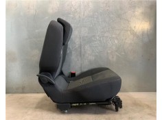 Recambio de asientos trasero derecho para renault scenic iii (jz) 1.2 grand expression referencia OEM IAM 886204220R  