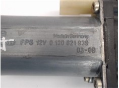 Recambio de motor elevalunas delantero derecho para ford fusion (cbk) referencia OEM IAM 0130821939  