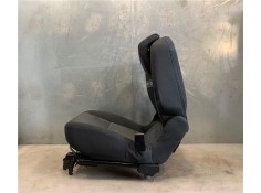 Recambio de asientos trasero derecho para renault scenic iii (jz) 1.2 grand expression referencia OEM IAM 886204220R  