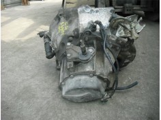 Recambio de caja cambios manual para citroen c4 berlina 1.6 hdi referencia OEM IAM 20DM69  