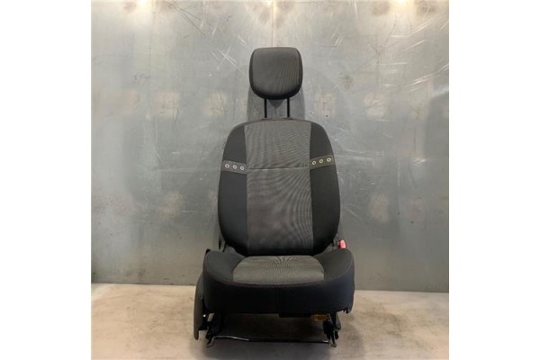 Recambio de asiento delantero derecho para renault scenic iii (jz) 1.2 grand expression referencia OEM IAM 873010007R Recambio de asiento delantero derecho para renault scenic iii (jz) 1.2 grand expression referencia OEM IAM 873010007R