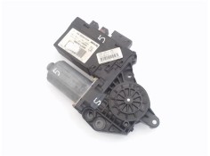 Recambio de motor elevalunas delantero derecho para peugeot 307 break / sw (s1) referencia OEM IAM (9637130480) (990187-200) 