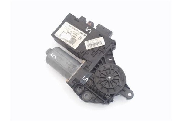 Recambio de motor elevalunas delantero derecho para peugeot 307 break / sw (s1) referencia OEM IAM (9637130480) (990187-200) 