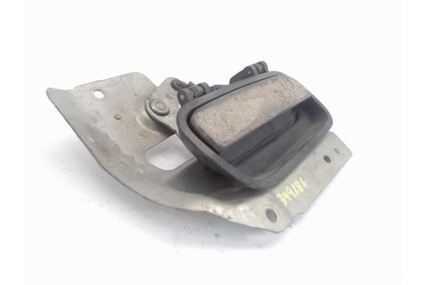 Recambio de manilla interior puerta corredera izquierda para citroen berlingo referencia OEM IAM   