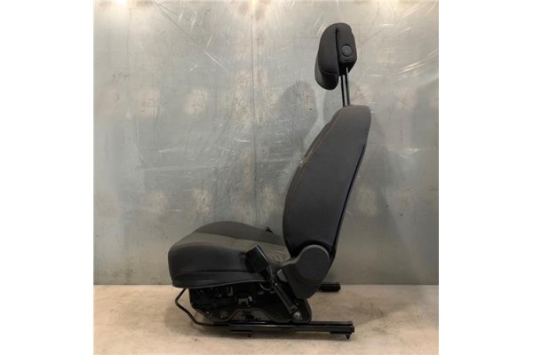 Recambio de asiento delantero derecho para renault scenic iii (jz) 1.2 grand expression referencia OEM IAM 873010007R  