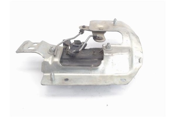 Recambio de manilla interior puerta corredera izquierda para citroen berlingo referencia OEM IAM   