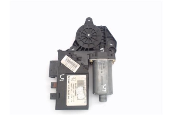 Recambio de motor elevalunas delantero derecho para peugeot 307 break / sw (s1) referencia OEM IAM (9637130480) (990187-200) 