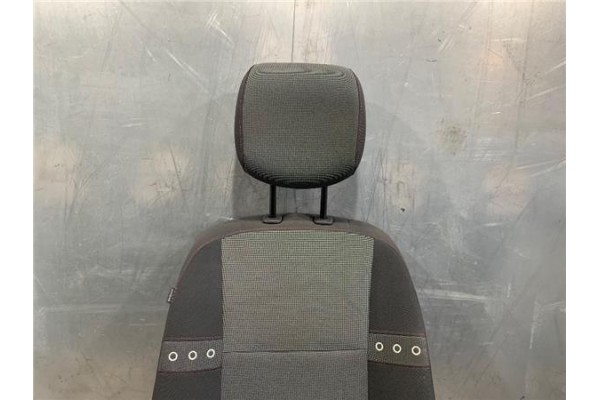 Recambio de asiento delantero derecho para renault scenic iii (jz) 1.2 grand expression referencia OEM IAM 873010007R  