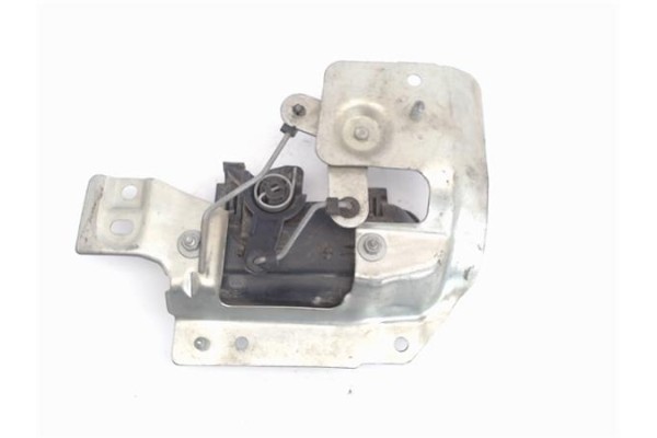 Recambio de manilla interior puerta corredera izquierda para citroen berlingo referencia OEM IAM   