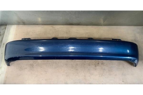 Recambio de paragolpes trasero para toyota celica coupé (_t18_) 1.6 sti (at180) referencia OEM IAM   