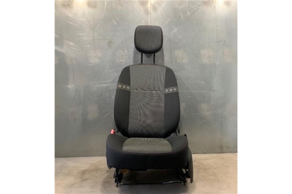 Recambio de asiento delantero izquierdo para renault scenic iii (jz) 1.2 grand expression referencia OEM IAM 873510011R  