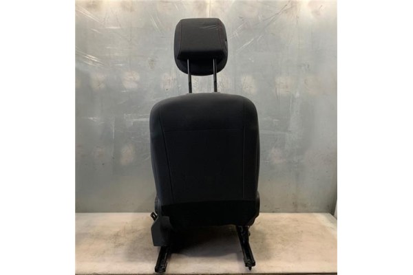 Recambio de asiento delantero izquierdo para renault scenic iii (jz) 1.2 grand expression referencia OEM IAM 873510011R  