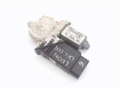 Recambio de motor elevalunas delantero derecho para seat leon (1m1) referencia OEM IAM (1J0959802G)  BRM  