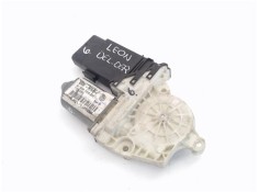 Recambio de motor elevalunas delantero derecho para seat leon (1m1) referencia OEM IAM (1J0959802G)  BRM  