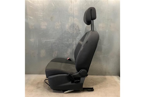 Recambio de asiento delantero izquierdo para renault scenic iii (jz) 1.2 grand expression referencia OEM IAM 873510011R  