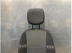 Recambio de asiento delantero izquierdo para renault scenic iii (jz) 1.2 grand expression referencia OEM IAM 873510011R  