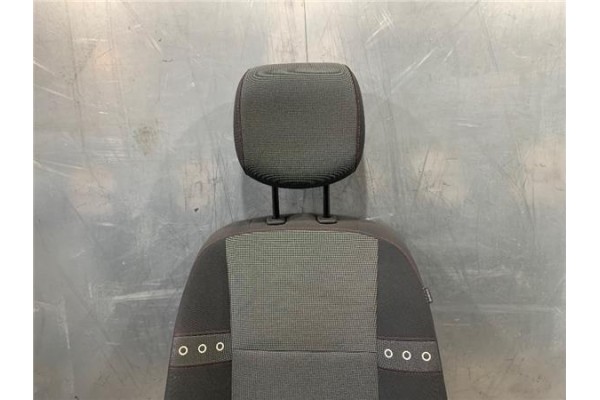 Recambio de asiento delantero izquierdo para renault scenic iii (jz) 1.2 grand expression referencia OEM IAM 873510011R  