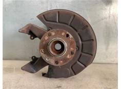 Recambio de mangueta delantero izquierda para volkswagen caddy (2k) 1.9 kombi referencia OEM IAM 1K0407255T  
