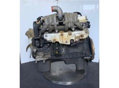 Recambio de motor completo para nissan patrol (k/w260) 2.8 d referencia OEM IAM RD28 01904C 