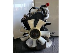 Recambio de motor completo para nissan patrol (k/w260) 2.8 d referencia OEM IAM RD28 01904C 