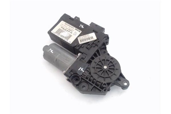 Recambio de motor elevalunas delantero derecho para peugeot 307 break / sw (s1) referencia OEM IAM (9634457480) (990183-200) 