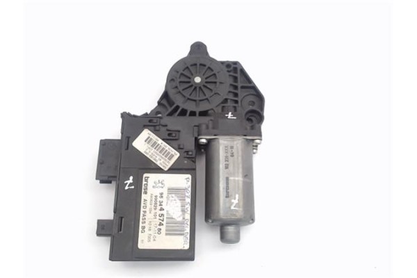 Recambio de motor elevalunas delantero derecho para peugeot 307 break / sw (s1) referencia OEM IAM (9634457480) (990183-200) 