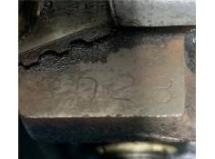 Recambio de motor completo para nissan patrol (k/w260) 2.8 d referencia OEM IAM RD28 01904C 