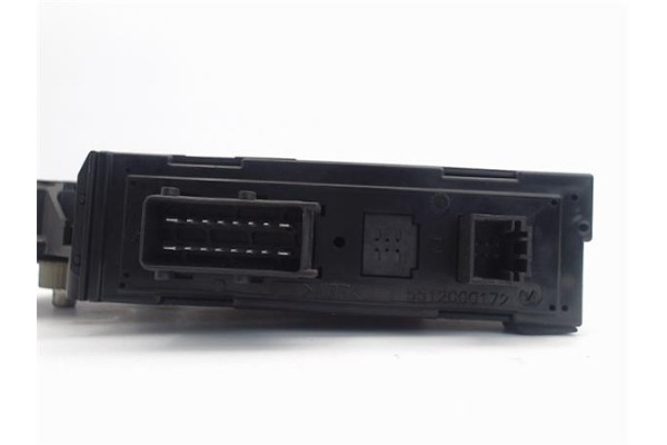 Recambio de motor elevalunas delantero derecho para peugeot 307 break / sw (s1) referencia OEM IAM (9634457480) (990183-200) 