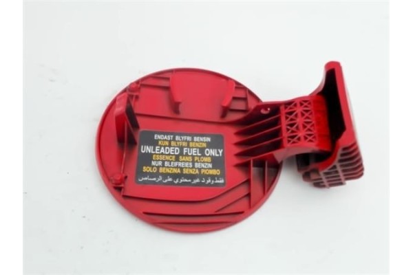 Recambio de tapa exterior combustible para hyundai getz (tb) 1.1 básico referencia OEM IAM 695101C000  
